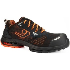 Resim Base 1704a Berlin S1ps Esd Sc Lg Fo Sr Vegan İş Ayakkabısı Karışık Renkli 