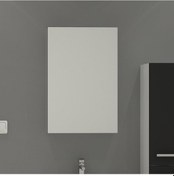 Resim Denko Terra 60 Cm Banyo Dolabı Takımı Aynalı Üst Modülü Çok Renkli 