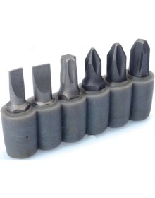 Resim 25 mm Lı Bıts Set, Çok Amaçlı Elektronik ve Tamir Uygulamaları 