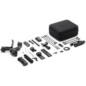 Resim DJI RS 4 Pro Combo 