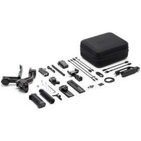 Resim DJI RS 4 Pro Combo 