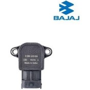 Resim Bajaj Pulsar Ns 200 Gaz Kelebek Sensörü Euro3 