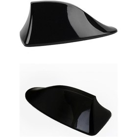 Resim Citroen Cactus Elektrikli Balina Anten & Shark Anten 