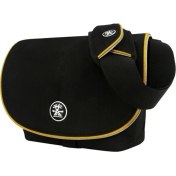 Resim Crumpler Muffin Top 4000 (Black/mustard) 