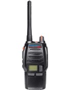 Resim ASELSAN A446 EKRANLI EL TELSİZİ (PMR) PİL VE ŞARJ DAHİL TEKLİ - Çok Renkli 