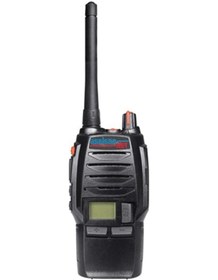 Resim ASELSAN A446 EKRANLI EL TELSİZİ (PMR) PİL VE ŞARJ DAHİL TEKLİ - Çok Renkli 