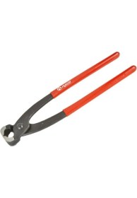 Resim Rico Betoncu Kerpeten 10'' 