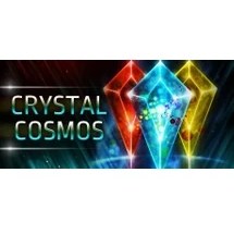 Resim Crystal Cosmos (Pc) 