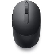 Resim MS5120W Wireless Mouse Siyah (570-ABHO) 