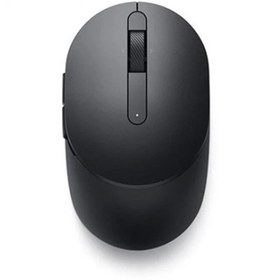 Resim MS5120W Wireless Mouse Siyah (570-ABHO) 