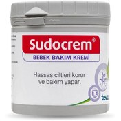 Resim Sudocrem Bebek Bakım Kremi 250 g 
