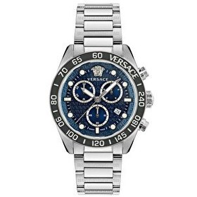 Resim Versace VRSCVE6K00323 Erkek Kol Saati 