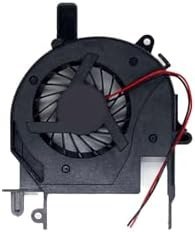 Resim Sony Vaio VGN-SZ680E ile Uyumlu Fan Cpu Fan İşlemci Soğutucusu 