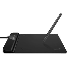 Resim Xp-Pen Starg430s Grafik Tablet 4x3 İnç Ekran Düşük Enerji Tüketimi İle Kullanıma Uygun 