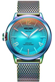 Resim Welder Moody WATCH WMD2005 ERKEK KOL SAATİ 