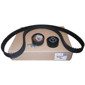Resim renom Peugeot 406 407 C5 Xsara Triger Seti 1.8 2.0 Benzinli 0831.t4 