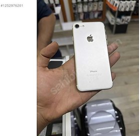 Resim Apple iPhone 7 İkinci El TR | 32 GB | Altın 