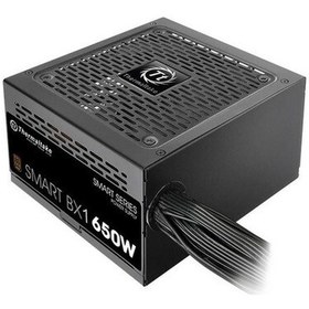 Resim Thermaltake 650w 80+ Bronze Smart Bx1 
