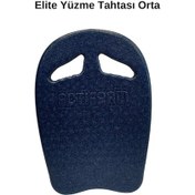 Resim Actifoam Çocuk Yüzme Tahtası Prime Mavi 