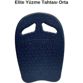 Resim Actifoam Çocuk Yüzme Tahtası Prime Mavi 