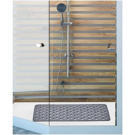 Resim Gondol Banyo Duş Kaydırmazı Kare GP-141 