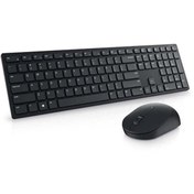 Resim Dell 580-ajrb Kablosuz Klavye Mouse Set 