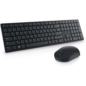 Resim Dell 580-ajrb Kablosuz Klavye Mouse Set 