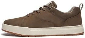 Resim Timberland Maple Grove Low Lace Up Sneaker Koyu Kahve, 5003301441 