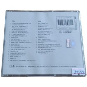 Resim George Dalaras Cd* The Ultimate Collection 