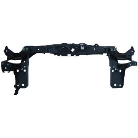 Resim Valeron. 2012-2013 Mercedes Çıtan Ön Panel Plastik (far Yuvalı) (sımyı) (adet) (oem No:8201130847) 