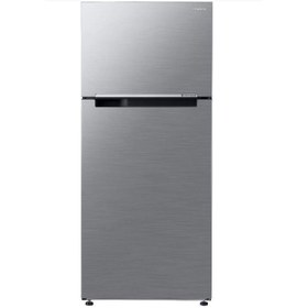 Resim Samsung RT53K603PS9/TR Çift Kapılı No Frost Inox Buzdolabı 