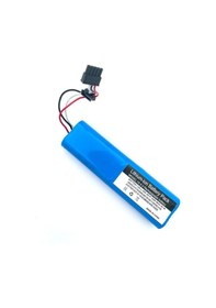 Resim Xiaomi Mi Vacuum Mop P Robot Süpürge 3200 Mah Yanmaz Batarya 14.4v Li-ion Güç Kaynağı 