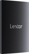 Resim Lexar SL500 2TB 2000MB/sn Taşınabilir SSD LSL500X002T-RNBNG 