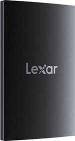 Resim Lexar SL500 2TB 2000MB/sn Taşınabilir SSD LSL500X002T-RNBNG 