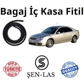 Resim Ford Mondeo 3.nesil Şen-las Bagaj Fitili Şl10105 