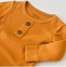 Resim BabyCosy Modal Uzun Kollu Tulum Csym11408 001 