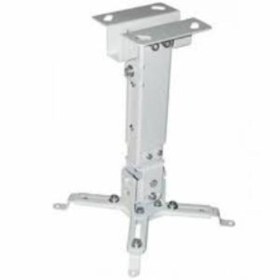 Resim CODEGEN H18 18-32cm Teleskopik Projeksiyon Tavan Askı Aparatı 