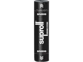 Resim Suproll SP4500 Sbs Modifiyeli Bitümlü Su Yalıtım Membranı 