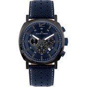 Resim Jacques Lemans LUGANO 1-1645R ERKEK KOL SAATİ 
