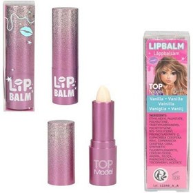 Resim Top Model Dudak Balsamı Vanilya 