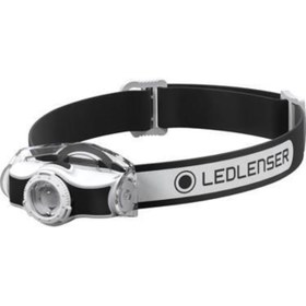 Resim Led Lenser Mh5 White/black 