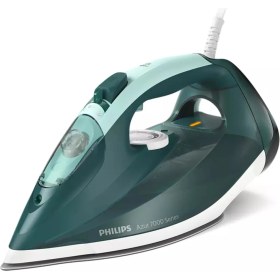 Resim Bej Azur 7000 Serisi 2800 W Buharlı Ütü, Üstün Performans ve Şıklık Için Ideal 