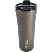 Resim Hediye Kesesi My Bottle Paslanmaz Çelik French Press Termos 500 ml 
