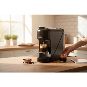 Resim Arzum Okka Intenso Kapsül Kahve Makinesi OK0045-01 