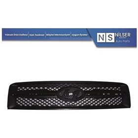 Resim Hyundai Tucson Panjur Siyah 2005-2010 