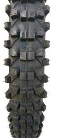 Resim MONDİAL X-TREME MAXX 200İ DIŞ LASTİK 80/100-21 