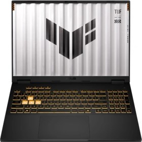 Resim Asus Tuf Gaming F16 FX608JH-RV080 8gb RTX5050 115W Intel I5-13450HX 16GB Ram 512GB SSD 16 Inç Full Hd+ 165Hz 