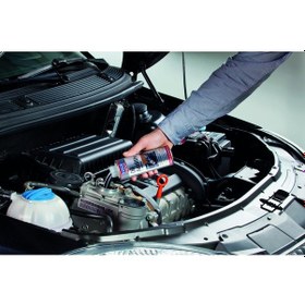 Resim Liqui Moly Oil Additive Mos2 Yağ Katkısı 1012 