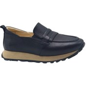 Resim Venüs Kadın Casual Ayakkabı 25390505k Siyah 