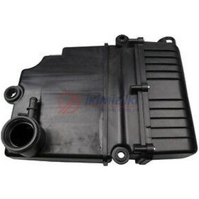 Resim Hava Filitre Kutusu Komple Doblo Albea Punto 1.4 504606244 